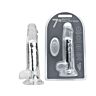 Dildo Loving Joy 7 Inch s dálkovým ovládáním