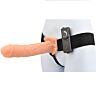 Dildo Loving Joy 8 Inch s vibrujícím tipem