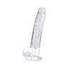 Dildo Loving Joy 9 Inch s míčky