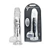 Dildo Loving Joy 9 Inch s dálkovým ovládáním