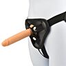 Dildo Loving Joy Beginners Pegging Strap On Kit s postrojem