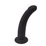 Dildo Loving Joy Curved 5 Inch s přísavkou