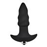 Anální dildo Loving Joy Dart s 7 funkcemi