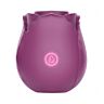 Succionátor Loving Joy Rose Toy s 10 funkcemi