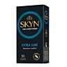 Kondomy Mates SKYN Extra Lubricated 10 ks