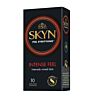 Kondomy Mates SKYN Intense Feel Non Latex 10 ks - Komfortní