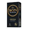 Kondomy Mates SKYN Original 10 ks bez latexu