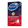 Kondomy Mates Ultra Sensitiv 14 Pack