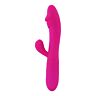Vibrátor MINA Lover Rabbit 9.5 cm s 10 režimy
