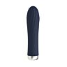 Vibrátor Nauti Silicone Bullet s 10 funkcemi