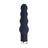 Vibrátor NAUTI Silicone Ribbed 10 funkcí