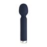 Vibrátor Nauti Silicone Wand 16,5 cm s 10 funkcemi