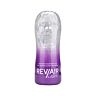 Masturbátor REV Rev-Air Light s třemi texturami