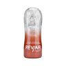 Masturbátor REV Rev-Air Tight s třemi komorami potěšení