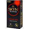 Kondomy Manix Skyn Intense Feel s texturou
