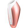 Vibrátor Satisfyer Love Breeze Copper s Air Pulse