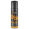 Gel stimulující Orgie LIQUID PULSE pro intenzivní prožitky