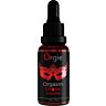 Gel intimní Orgie Orgasm Drops Kissable 30 ml pro orální sex