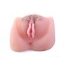 Masturbátor BAILE FOR HIM ANTHEA MAGIC FLESH s vibracemi