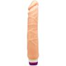 Vibrátor BAILE Waves of Pleasure 25.5 cm s realistickým designem