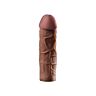 Funda Penis Funda Fantasy X Tensions Mega pro zvětšení