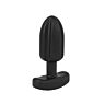 Butt Plug Electrastim Tartarus Quadripolar