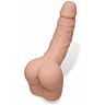 Masturbátor Extreme Toyz Penis a Anus All In One