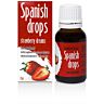 Ochucené kapky Cobeco Spanish Drops 15 ml