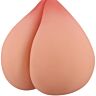 Masturbátor Pretty Love Melocotón s intenzivní sací funkcí