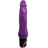 Vibrátor BAILE Daaply Pleasure multivelocidad s texturou