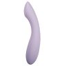 Vibrátor SVAKOM AMY 2 s ergonomickým designem pro stimulaci