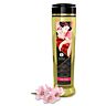 Masážní olej Shunga Cherry Blossom