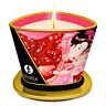 Masážní svíčka Shunga Cherry Blossom 170 ml