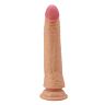 Dildo PARTY UP Steven s ventózou pro snadné použití