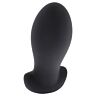 Plug Anal HIDDEN DESIRE Heavy Stretcher XL pro hlubokou dilataci