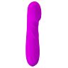 Vibrátor PRETTY LOVE SMART MINI REUBEN s 30 funkcemi