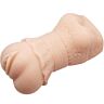 Masturbátor Crazy Skin Vagina 2 s autolubrikačním efektem