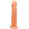 Dildo Baile 19.8 cm s realistickou texturou
