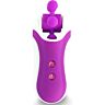 Feelztoys - clitella orální stimulátor klitorisu