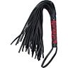 Látigo CalExotics Scandal 37,5 cm pro BDSM