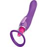 Sací stimulátor FANTASY FOR HER - CLITORIS SUCKER VIOLET