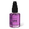 Olej na masáž SEXITIVE Love Potion s hřejivým efektem