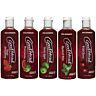Gely do orálního sexu Doc Johnson Good Head 5 Pack