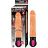 Dildo Nasstoys Realistic Warming 7" s ohřevem