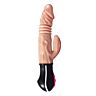 Dildo Nasstoys Realistic Warming a Tění