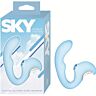 Nasstoys Sky Nimbus G-Spot Finder anální vibrátor
