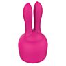 Nalone bunny stimulační hlava elektro & rock