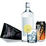Voulez-vous Acite Efecto Calor Devorame Vodka Redbull 15ml