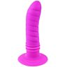 Buttplug AnalTwist II Pretty Love s 10 režimy vibrace