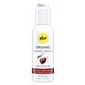 Ochucený intimní gel Pjur ORGANIC Intimate Flavours Cherry